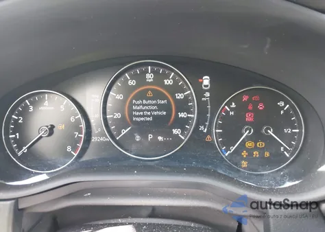 2023 Mazda Cx-30 2.5 S Preferred из США, поврежденный, VIN 3MVDMBCM6PM510231